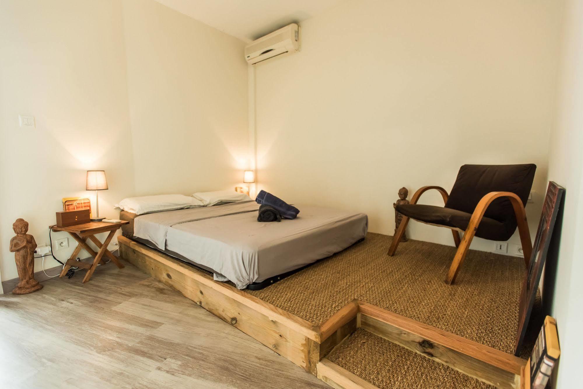L'Oasis Du Lagon Saint-Paul Екстер'єр фото